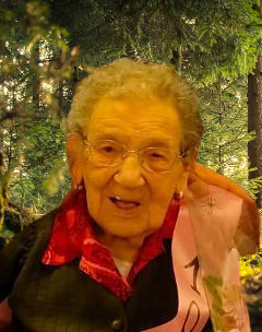 necrologio Natalia Arnoldi 