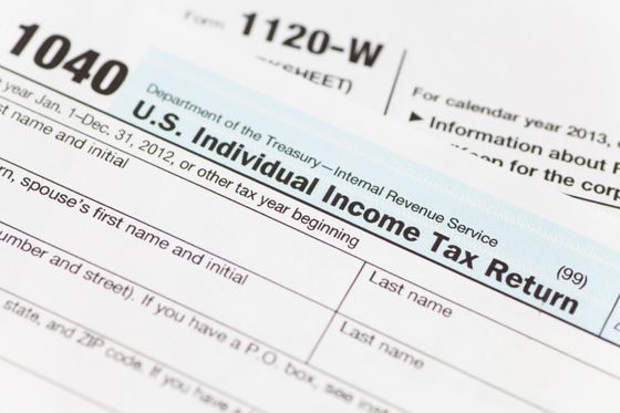 Tax Preparation Clarence, NY; Williamsville, NY; Amherst, NY