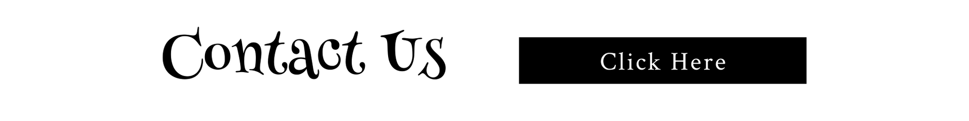 Contact Us header with a black 