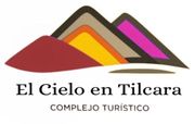 El cielo en Tilcara LOGO