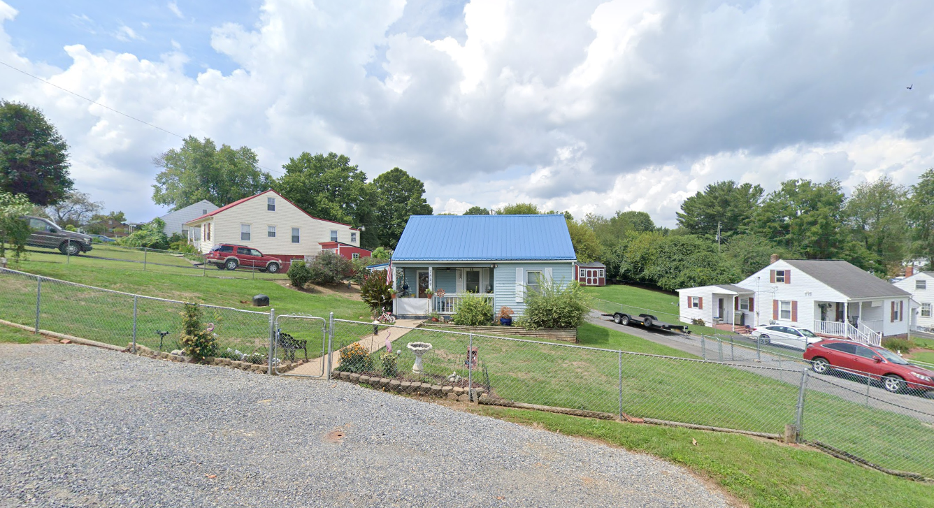 Clean Lanscape after Stump removal