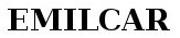 EMILCAR LOGO