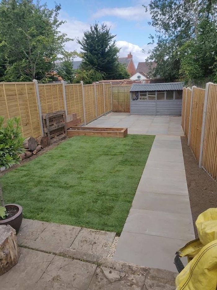 Fencing Contractors in Farnham Professional Fencing You Can Trust