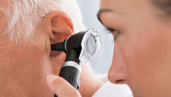 Are you suffering from hearing loss