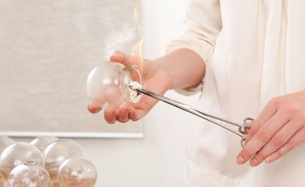 Register Nurse ,CQC certificated provide Fire Cupping Therapy , in London clinic Marylebone area 