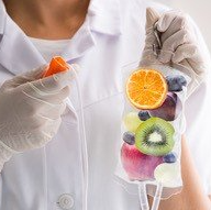 Intravenous Nutrient therapy