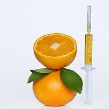 Intramuscular Vitamin therapy