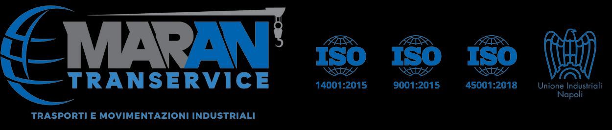 Mar.An. Transervice logo