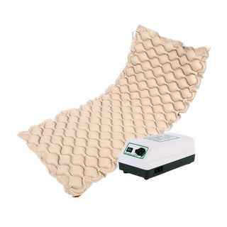 COLCHON ANTIESCARAS