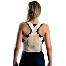 CORRECTOR BRACE POSTURAL