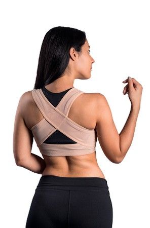 CORRECTOR BRASIER