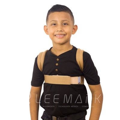 CORRECTOR DE POSTURA EN 8 KIDS