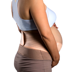 FAJA MATERNA ABDOMINAL