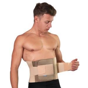FAJA SACRO LUMBAR