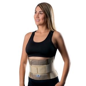 FAJA SACRO LUMBAR