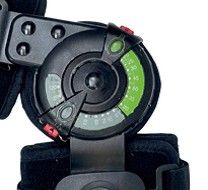 RODILLERA BRACE ROOM ESTANDAR