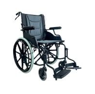 SILLA DE RUEDAS 