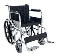 SILLA DE RUEDAS 