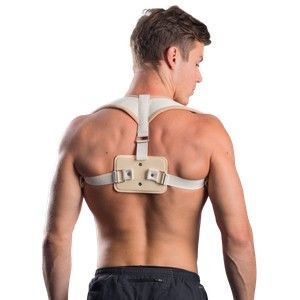 SOPORTE DE CLAVICULA