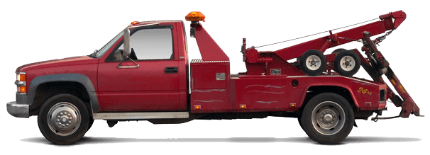 SERVICIO DE GRÚAS ESAU JR.