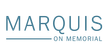 Marquis on Memorial Logo.