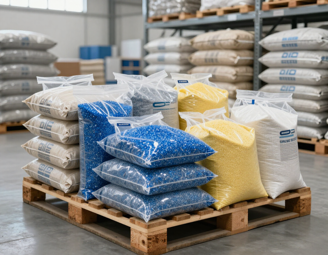 Abrasivos industriales para Sand Blast