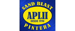 SAND BLAST APLII