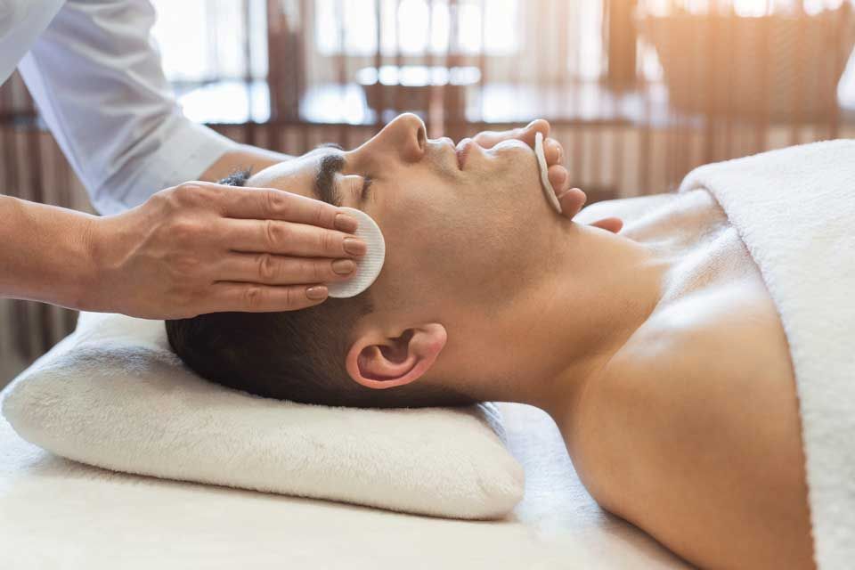 Men's Service – Rhinebeck, NY – La Lume Med Spa