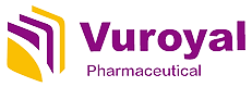 VuRoyal logo