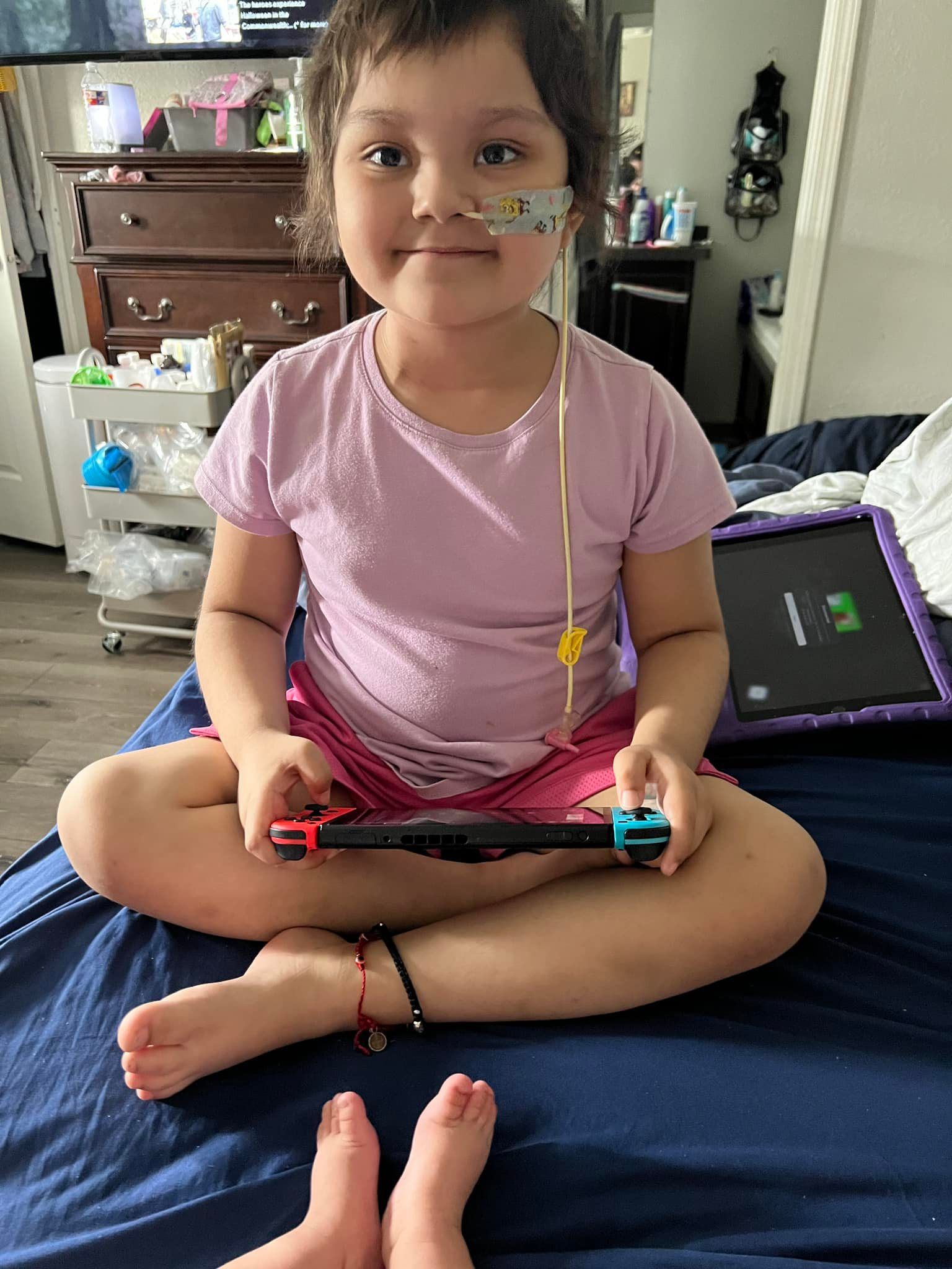 family cancer support organization