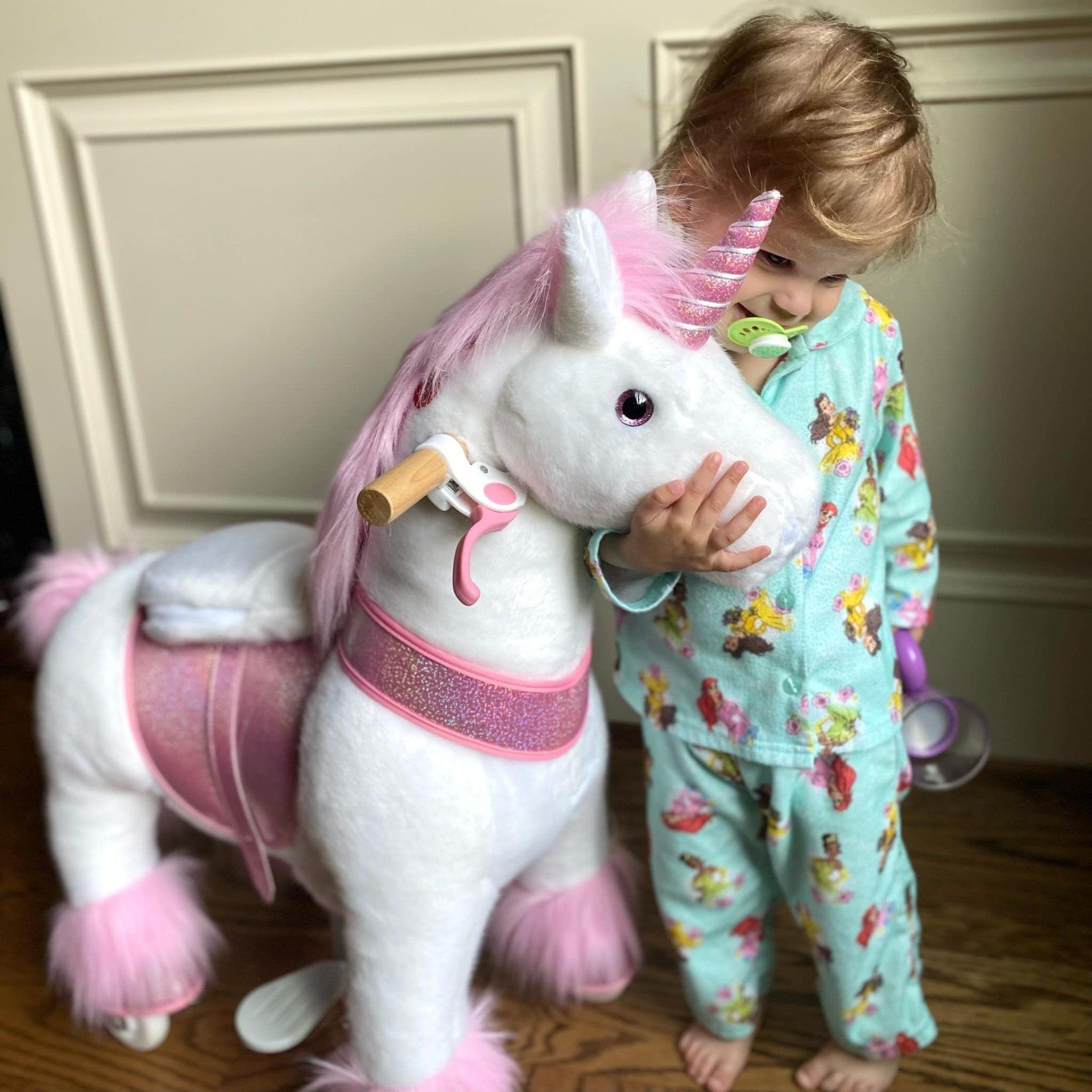 childhood cancer support