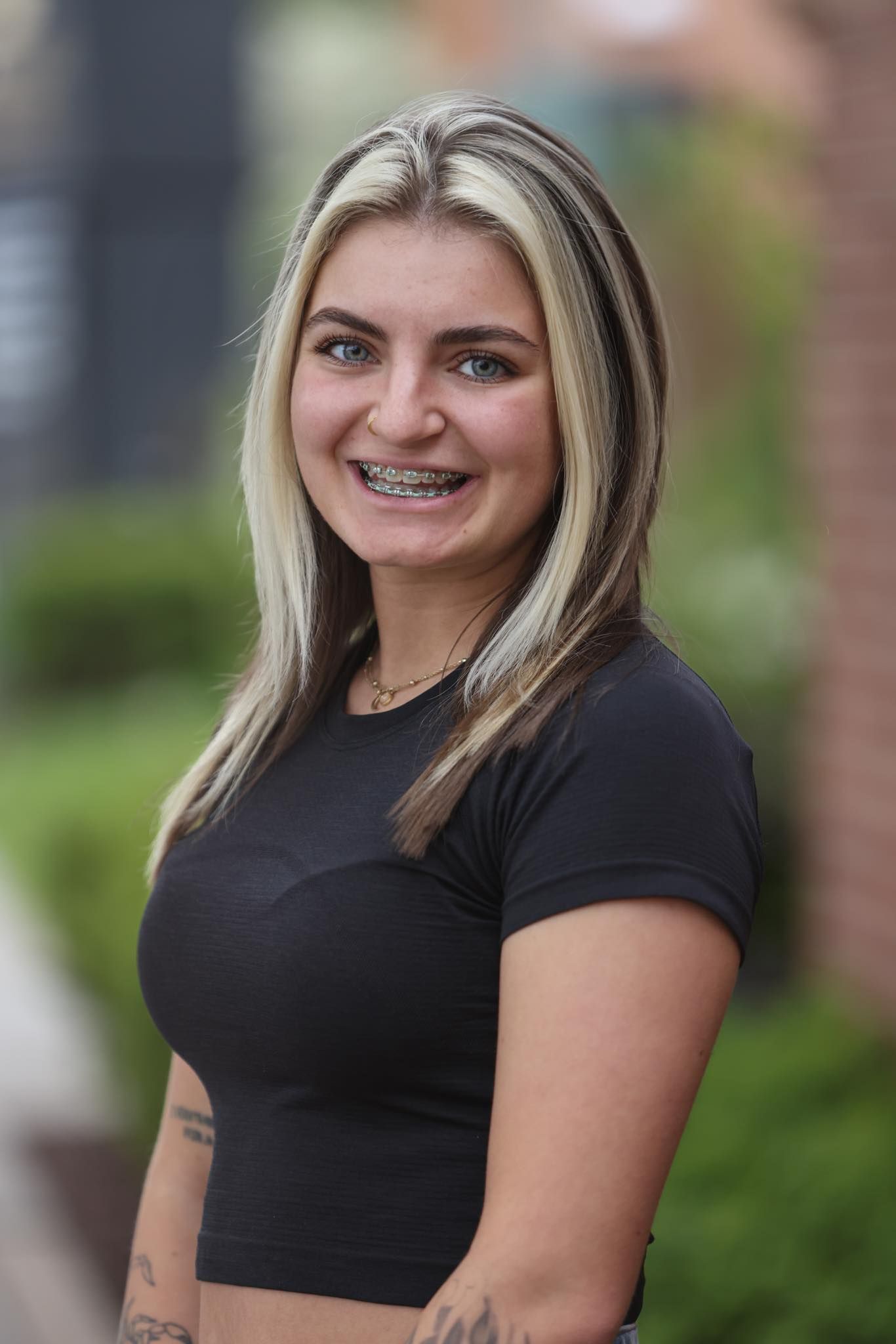 Johns Hopkins Children’s Center