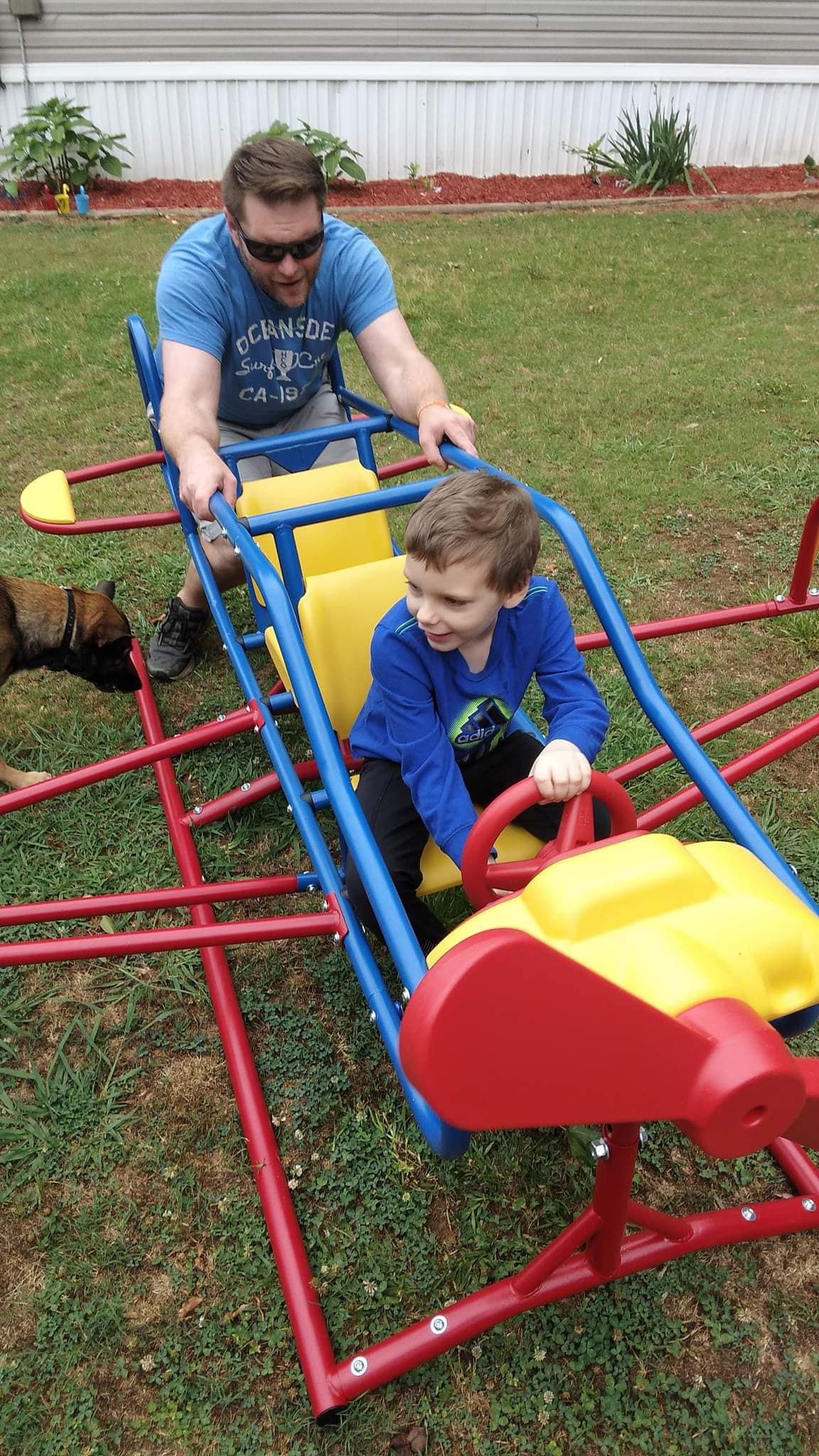 Nonprofit charity for kids