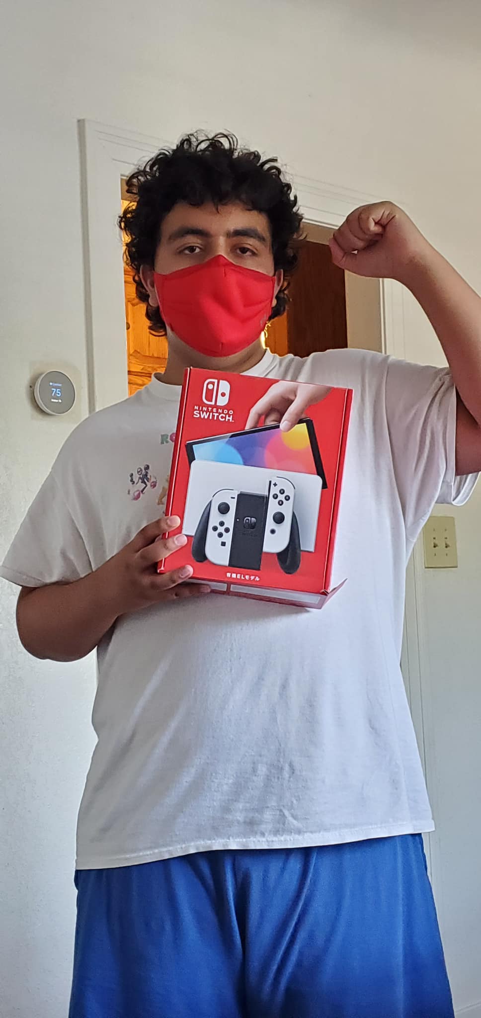 Family vacation programs for cancer