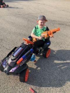 St. Jude cancer treatment