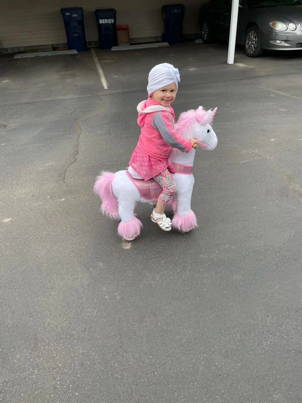 Childhood brain and spine tumors