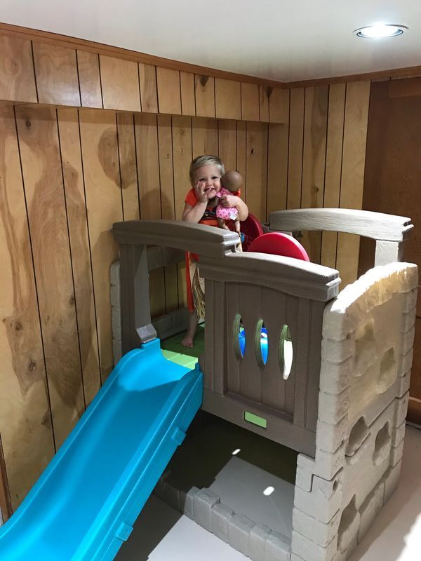 Childhood seizure disorders