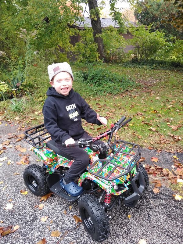 Radiation and chemotherapy in children