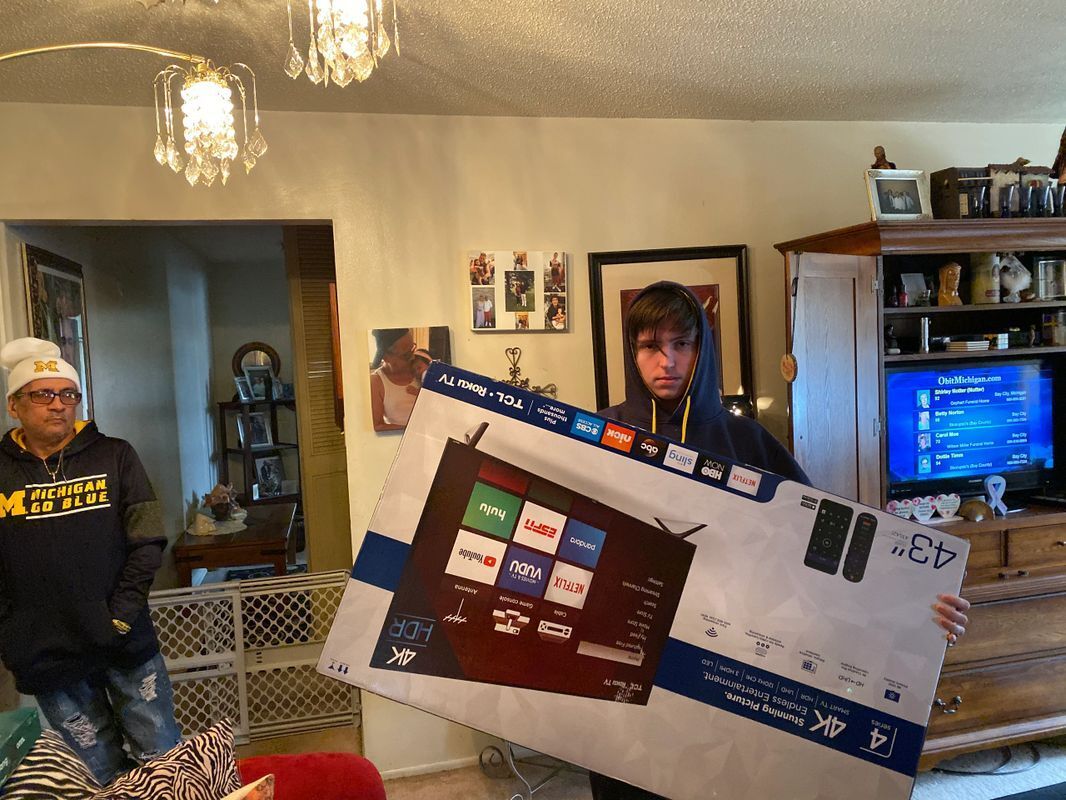 Pediatric cancer foundations