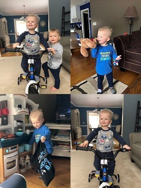 Nonprofits for childhood cancer