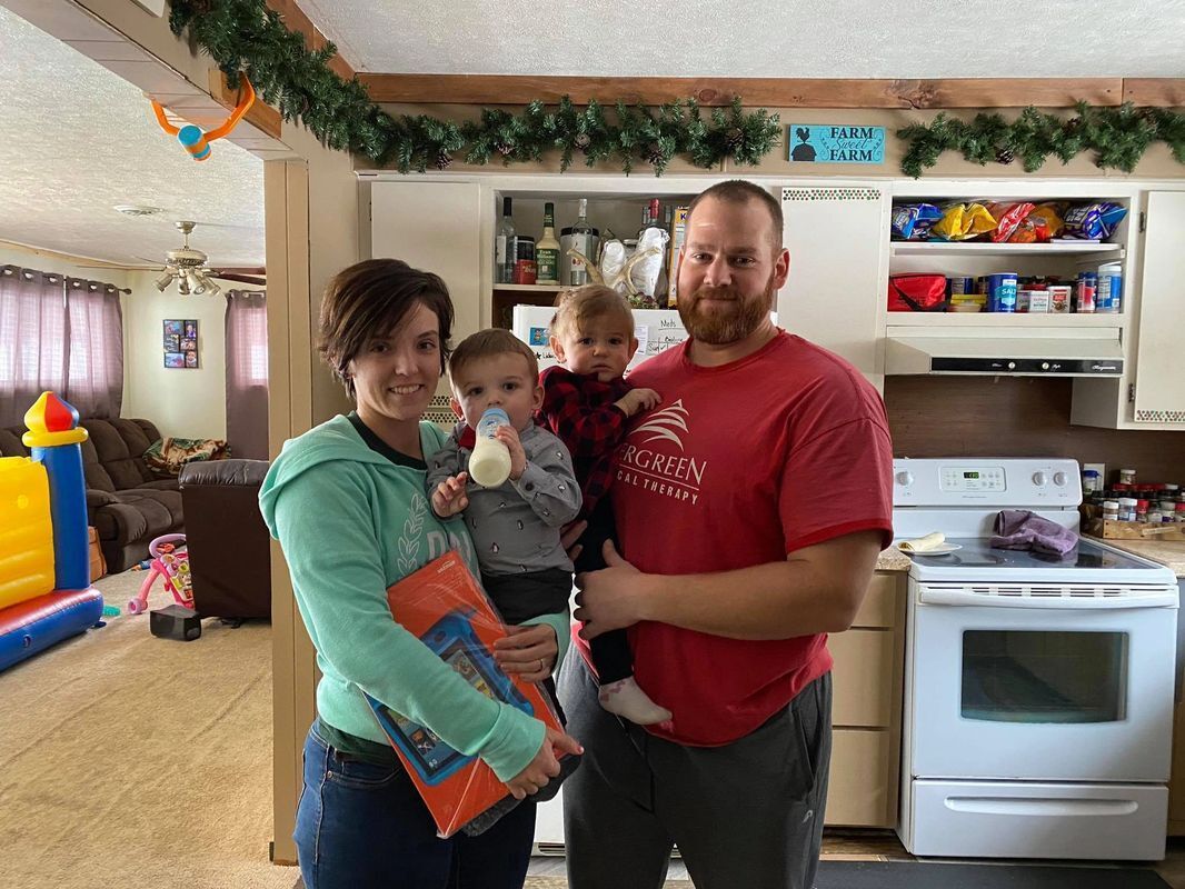 Nonprofits for childhood cancer