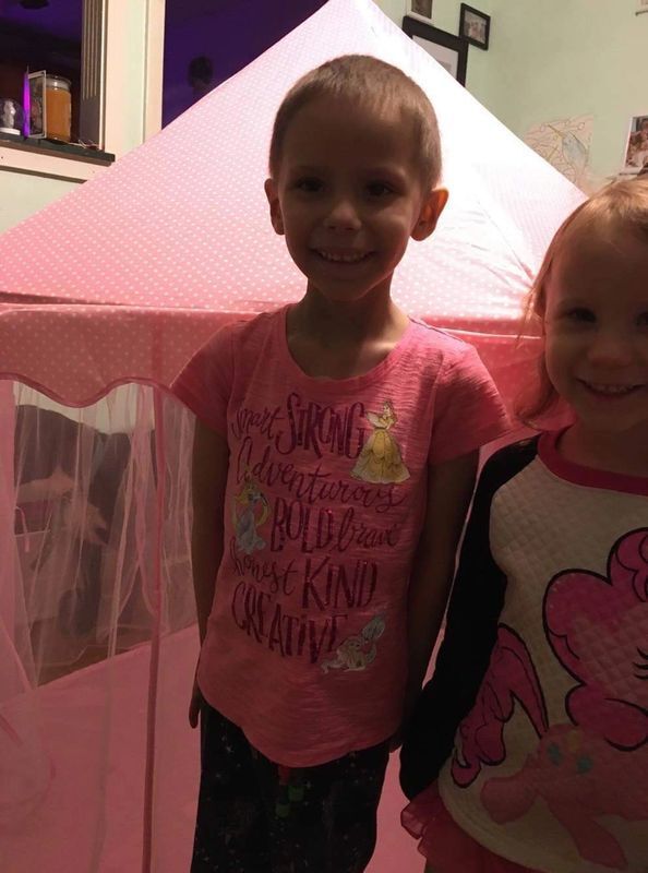 Nonprofit organizations for children