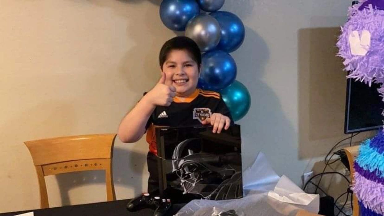 Nationwide Children’s Hospital