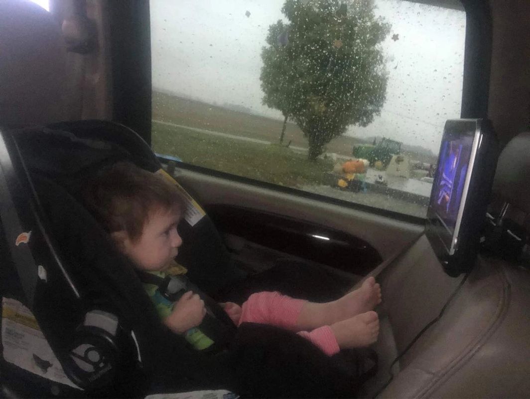 Boston Children’s Hospital