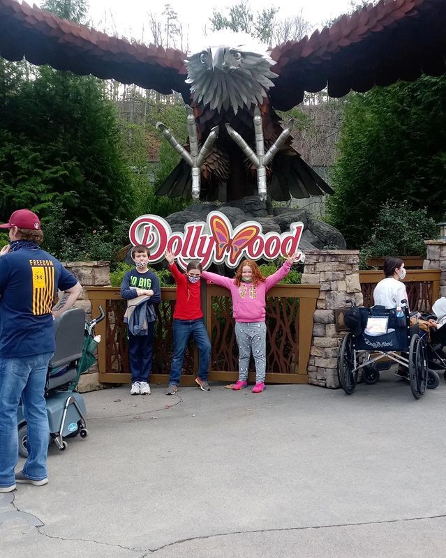 childhood cancer hospitals