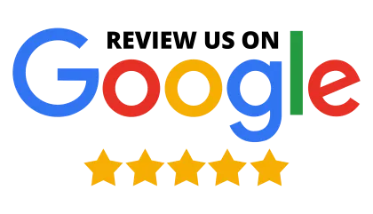 Google 5 stars