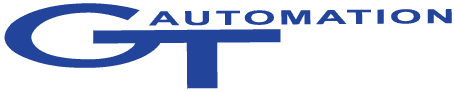 GT Automation logo
