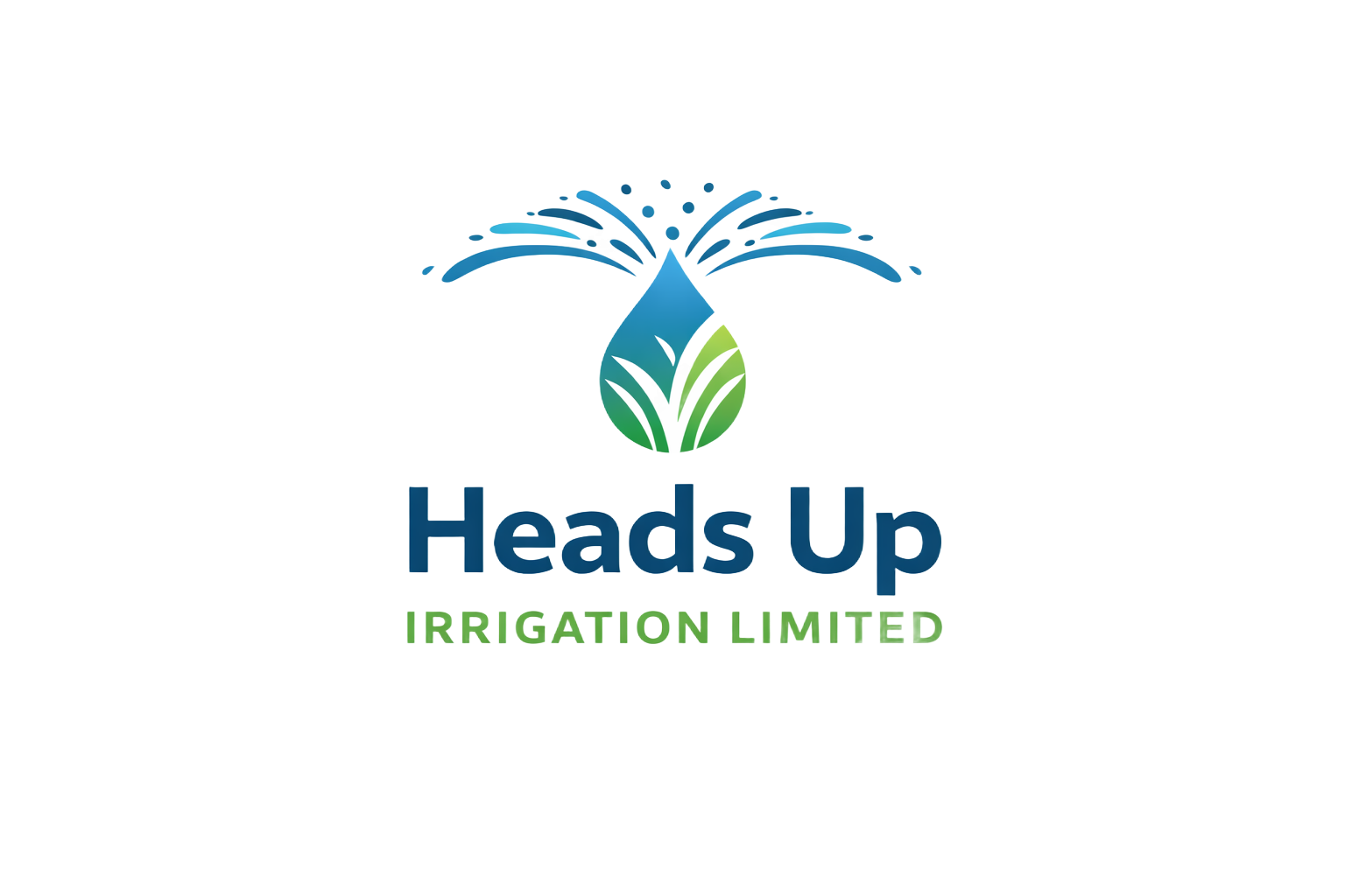 Heads Up Irrigation Ltd
