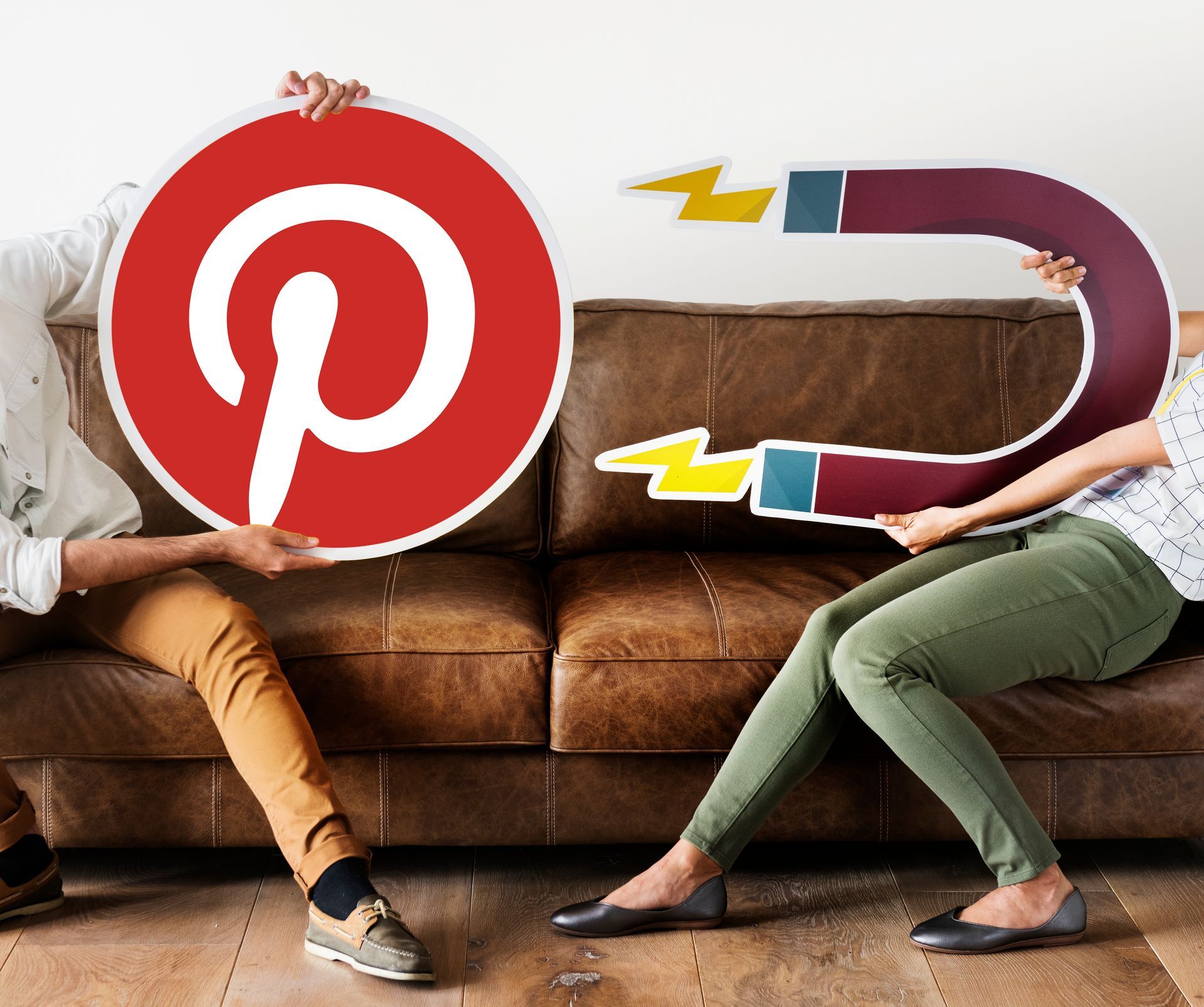 contenido relevante para plataforma de pinterest 