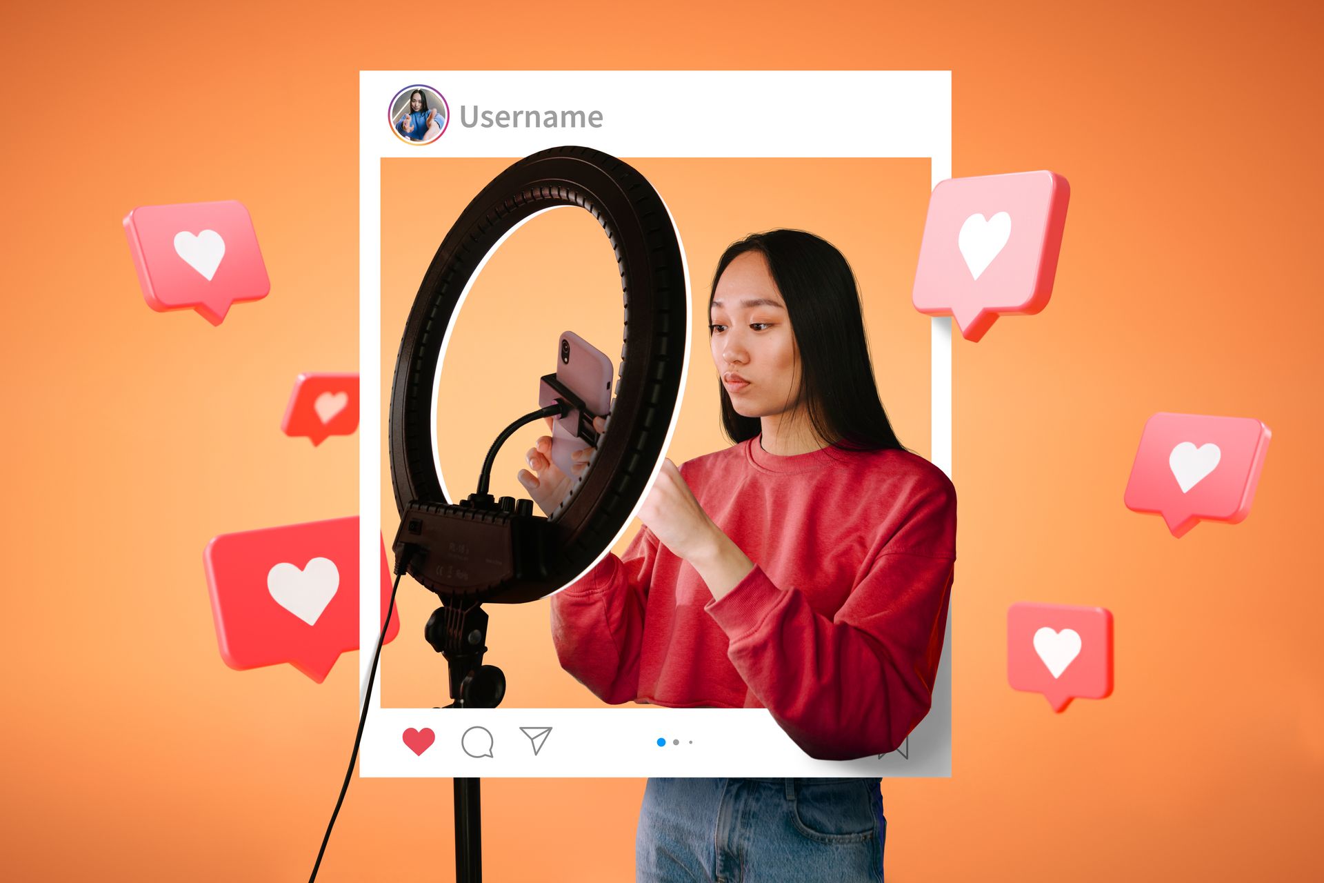 Cómo crear contenido para redes sociales que conecte con tu audiencia